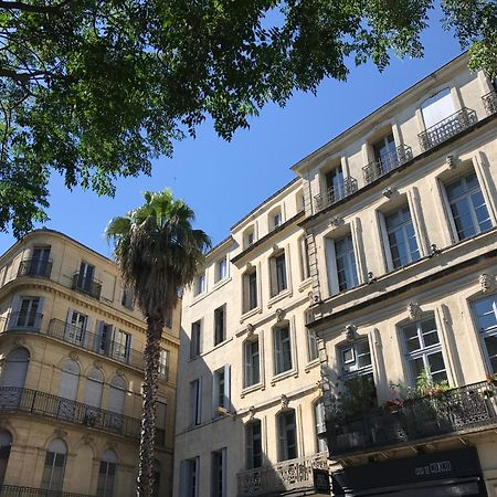 Home Chic Home - La Terrasse Bazille - Netflix Montpellier Buitenkant foto