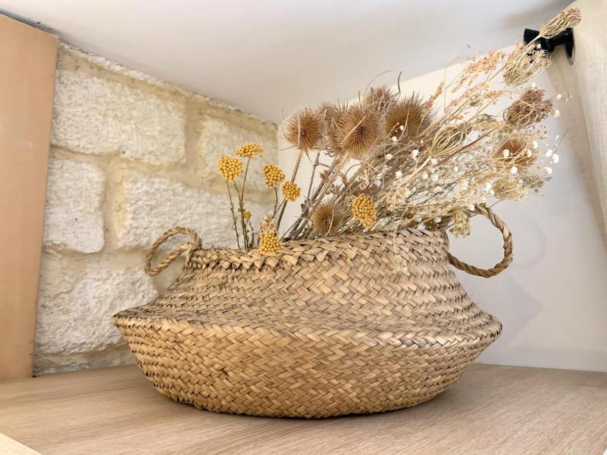 Home Chic Home - La Terrasse Bazille - Netflix Montpellier Buitenkant foto