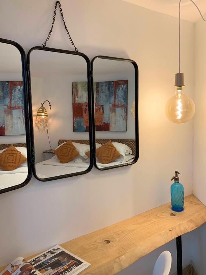 Home Chic Home - La Terrasse Bazille - Netflix Montpellier Buitenkant foto