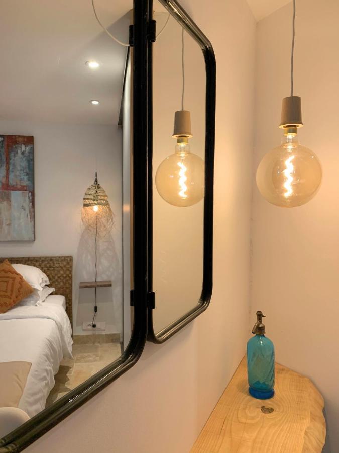 Home Chic Home - La Terrasse Bazille - Netflix Montpellier Buitenkant foto