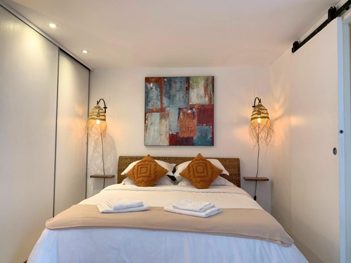 Home Chic Home - La Terrasse Bazille - Netflix Montpellier Buitenkant foto