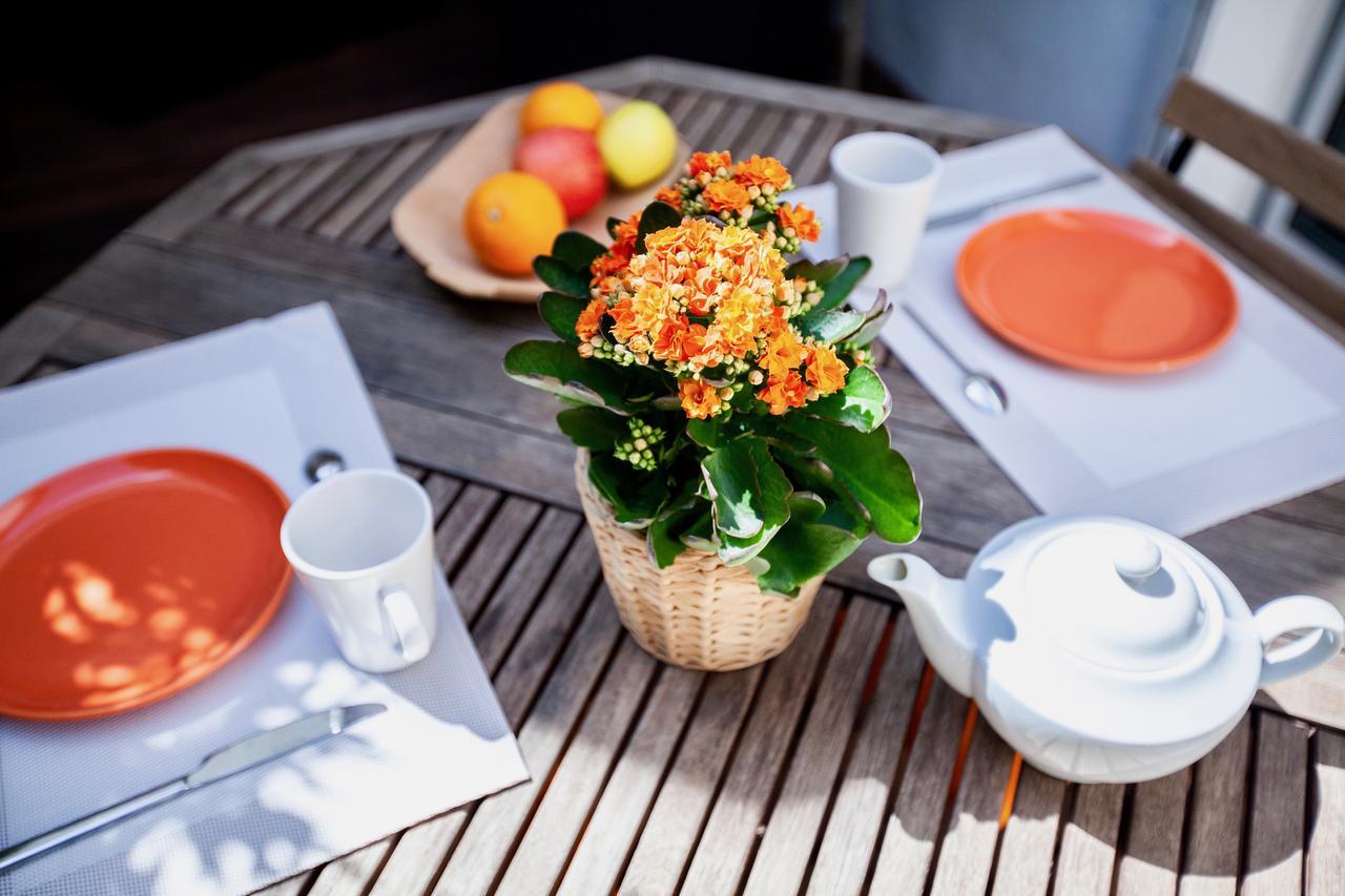 Home Chic Home - La Terrasse Bazille - Netflix Montpellier Buitenkant foto