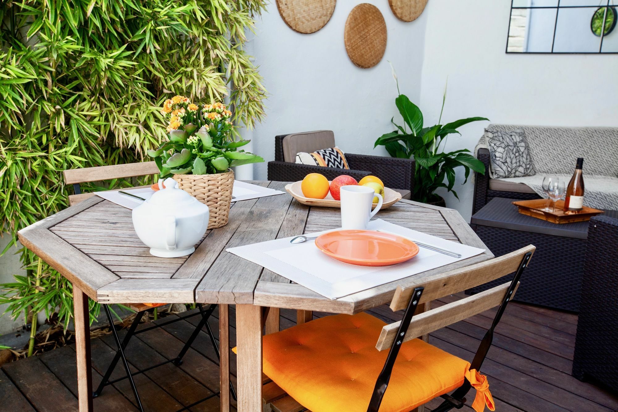 Home Chic Home - La Terrasse Bazille - Netflix Montpellier Buitenkant foto