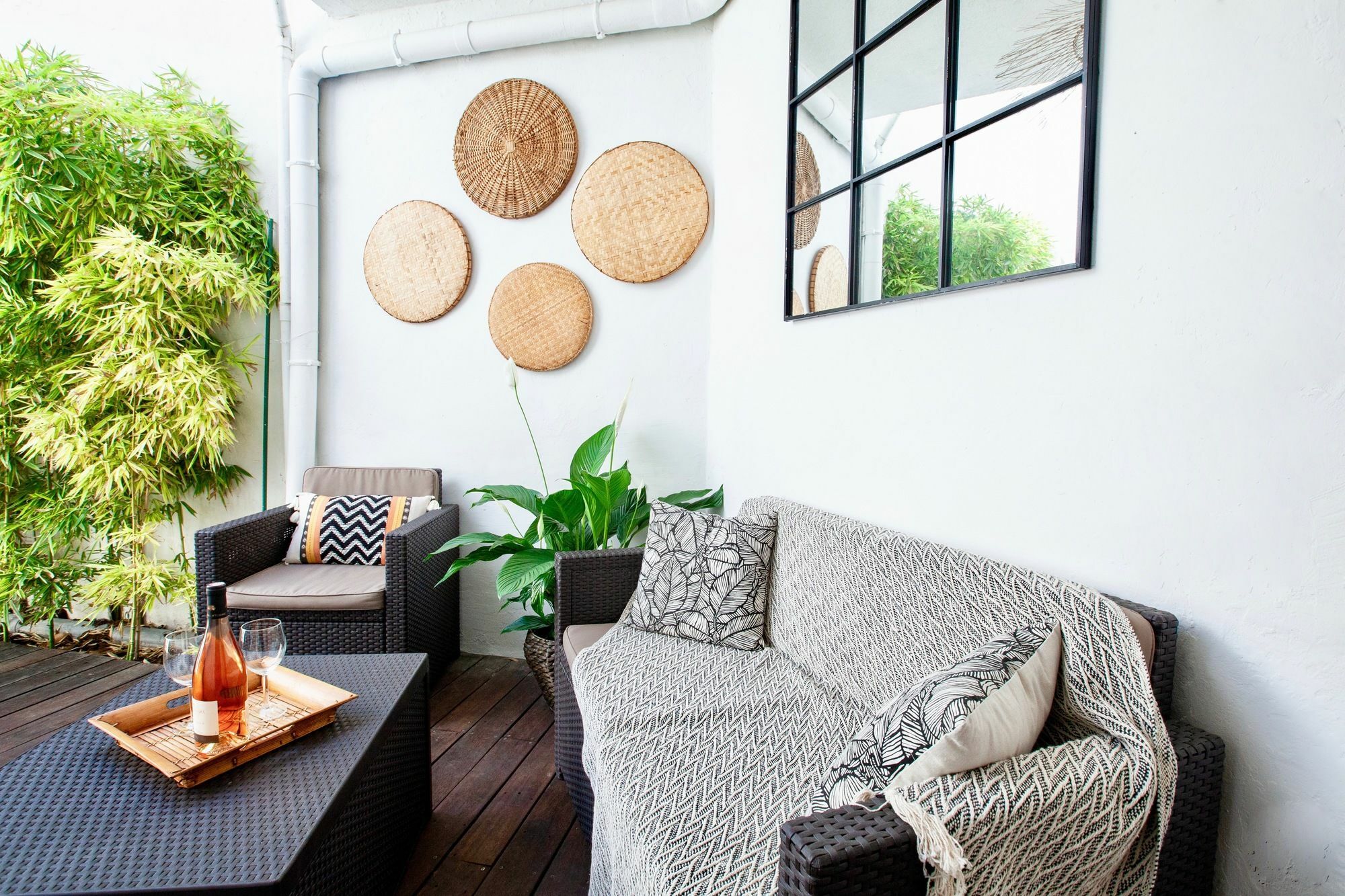 Home Chic Home - La Terrasse Bazille - Netflix Montpellier Buitenkant foto