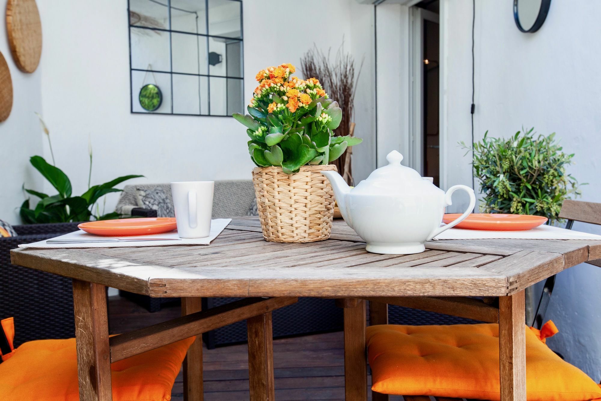 Home Chic Home - La Terrasse Bazille - Netflix Montpellier Buitenkant foto