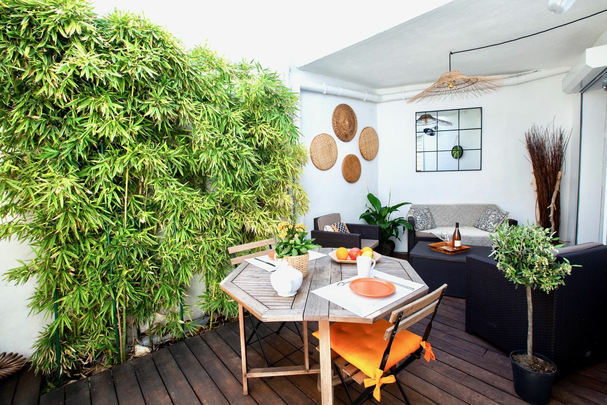 Home Chic Home - La Terrasse Bazille - Netflix Montpellier Buitenkant foto