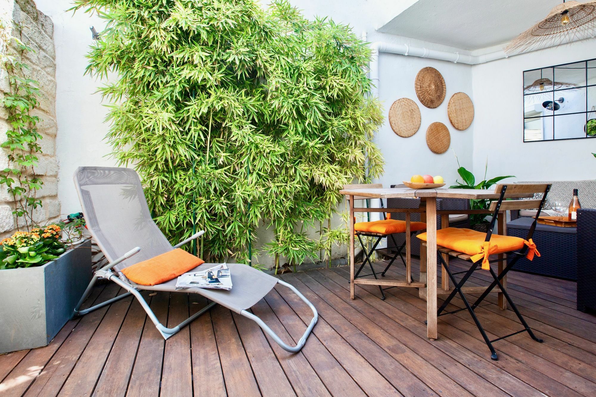 Home Chic Home - La Terrasse Bazille - Netflix Montpellier Buitenkant foto