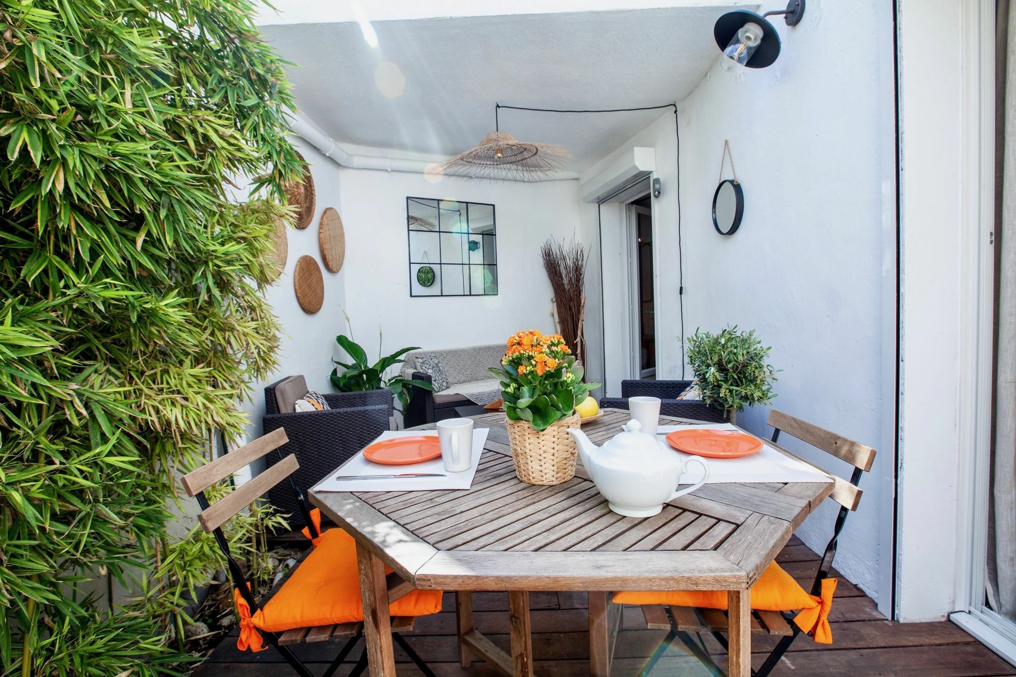 Home Chic Home - La Terrasse Bazille - Netflix Montpellier Buitenkant foto